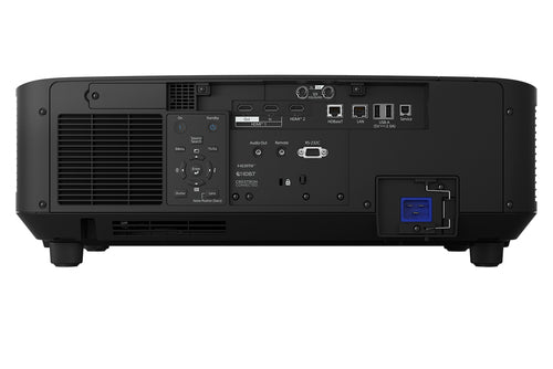 Epson EB-PQ2220B Large venue projector 20000 ANSI lumens 3LCD UHD 4K (3840x2160) Black