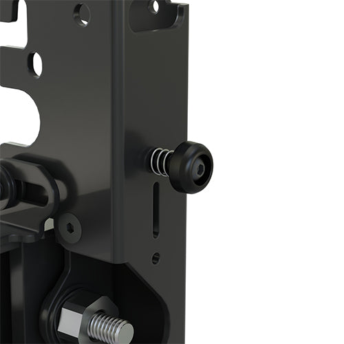 Chief TiLEDTM 1x3 dvLED Wall Mount for Samsung® IFH Series