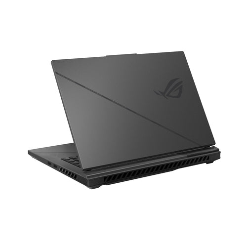 ASUS ROG Strix G16 G614JIR-XS96 Intel® Core™ i9 i9-14900HX Laptop 40.6 cm (16") WQXGA 32 GB DDR5-SDRAM 1 TB SSD NVIDIA GeForce RTX 4070 Wi-Fi 6E (802.11ax) Windows 11 Pro Grey