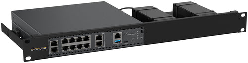 Rackmount.IT RM-CP-T8 rack accessory Mounting bracket