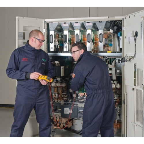 APC 2 Year On-Site Warranty Ext for (1) Galaxy VS 120 to 150kVA UPS