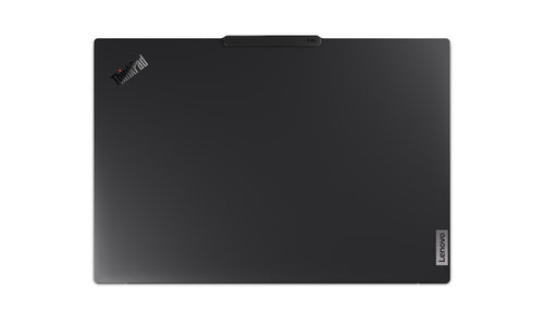 Lenovo ThinkPad P16v Gen 3 (Intel) Intel Core Ultra 7 265H Mobile workstation 40.6 cm (16") WUXGA 32 GB DDR5-SDRAM 1 TB SSD NVIDIA RTX PRO 1000 Blackwell Wi-Fi 7 (802.11be) Windows 11 Pro English Black