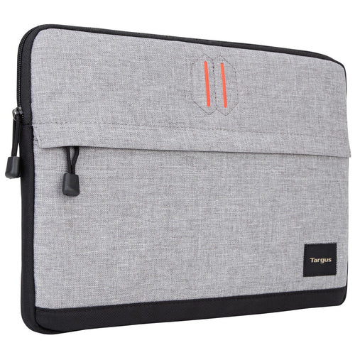 Targus TSS62404US laptop case 33.8 cm (13.3") Sleeve case Grey