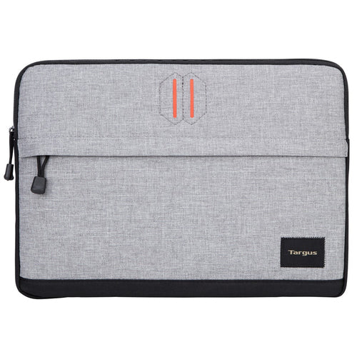 Targus TSS62404US laptop case 33.8 cm (13.3") Sleeve case Grey