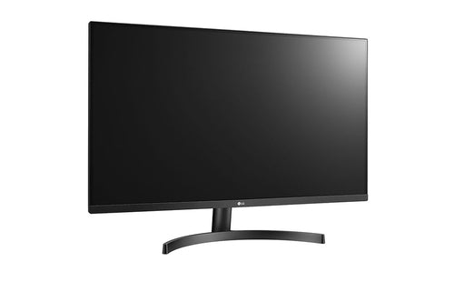 LG 32BN50U-B computer monitor 80 cm (31.5") 3840 x 2160 pixels 4K Ultra HD Black