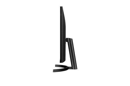 LG 32BN50U-B computer monitor 80 cm (31.5") 3840 x 2160 pixels 4K Ultra HD Black
