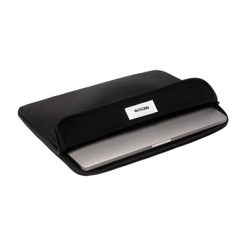 Incase INMB100648-BLK laptop case 33 cm (13") Sleeve case Black