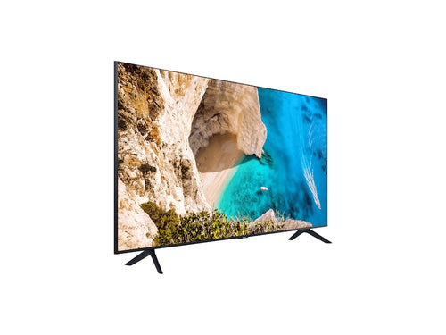 Samsung HG55NT678UF 139.7 cm (55") 4K Ultra HD Black 20 W