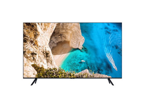 Samsung HG55NT678UF 139.7 cm (55") 4K Ultra HD Black 20 W