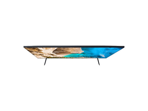 Samsung HG55NT678UF 139.7 cm (55") 4K Ultra HD Black 20 W