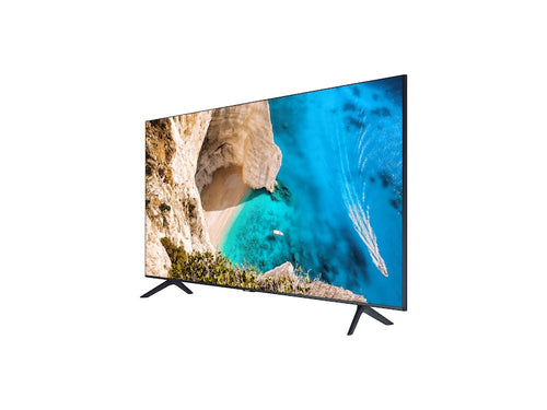 Samsung HG55NT678UF 139.7 cm (55") 4K Ultra HD Black 20 W