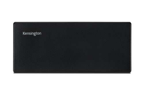 Kensington SD4855P Wired USB 3.2 Gen 2 (3.1 Gen 2) Type-C Black