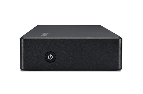 Kensington SD4850P USB-C 10Gbps Dual Video Driverless Docking Station - 100W PD - DP++/HDMI - Windows