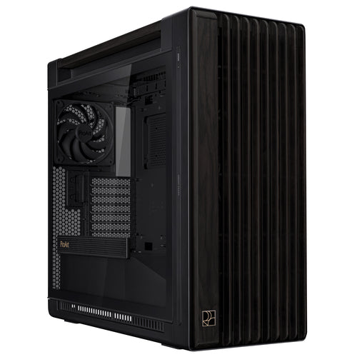 ASUS ProArt PA602 Midi Tower Black