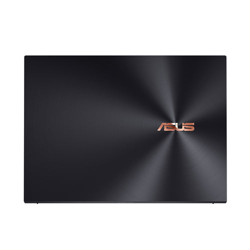 ASUS Zenbook S UX393EA-XB77T laptop Intel® Core™ i7 i7-1165G7 35.3 cm (13.9") 16 GB LPDDR4x-SDRAM 1 TB SSD Wi-Fi 6 (802.11ax) Windows 10 Home Black