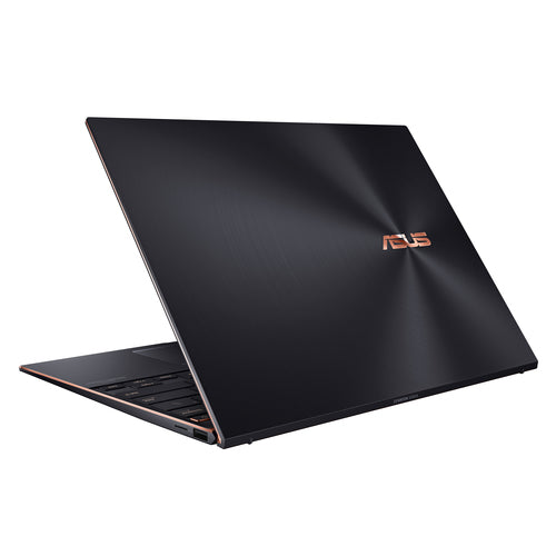 ASUS Zenbook S UX393EA-XB77T laptop Intel® Core™ i7 i7-1165G7 35.3 cm (13.9") 16 GB LPDDR4x-SDRAM 1 TB SSD Wi-Fi 6 (802.11ax) Windows 10 Home Black
