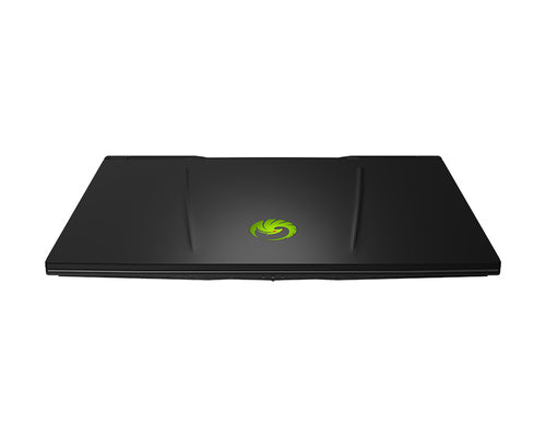 MSI Alpha A4DEK-011 AMD Ryzen™ 7 4800H Laptop 43.9 cm (17.3") Full HD 16 GB DDR4-SDRAM 1 TB SSD AMD Radeon RX 5600M Wi-Fi 6 (802.11ax) Windows 10 Home Black