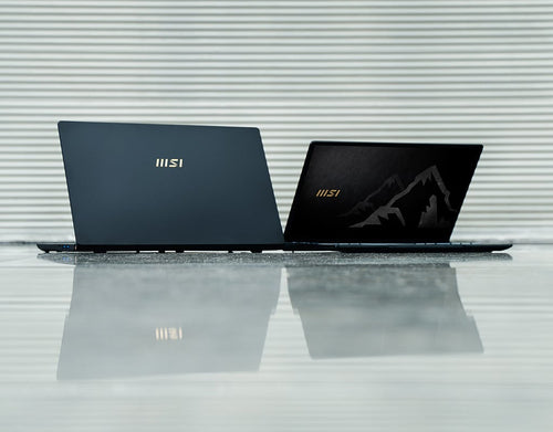 MSI Summit B14 A11M-077 Intel® Core™ i5 i5-1135G7 Laptop 35.6 cm (14") Full HD 8 GB DDR4-SDRAM 512 GB SSD Wi-Fi 6 (802.11ax) Windows 10 Pro Black