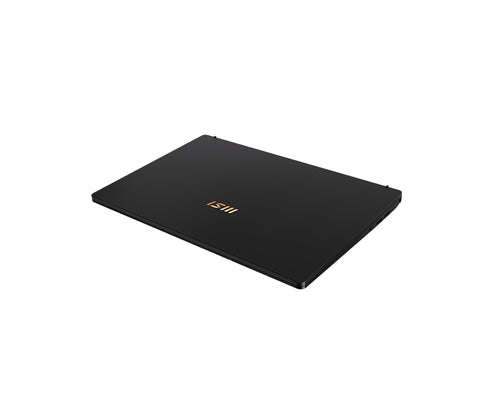 MSI Summit B14 A11M-077 Intel® Core™ i5 i5-1135G7 Laptop 35.6 cm (14") Full HD 8 GB DDR4-SDRAM 512 GB SSD Wi-Fi 6 (802.11ax) Windows 10 Pro Black