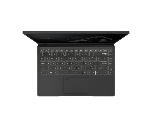 MSI Summit B14 A11M-077 Intel® Core™ i5 i5-1135G7 Laptop 35.6 cm (14") Full HD 8 GB DDR4-SDRAM 512 GB SSD Wi-Fi 6 (802.11ax) Windows 10 Pro Black