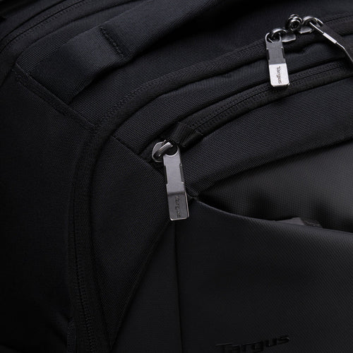 Targus TBB663GL backpack City backpack Black