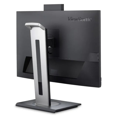 Viewsonic VG Series VG2457V computer monitor 60.5 cm (23.8") 1920 x 1080 pixels Full HD LCD Black