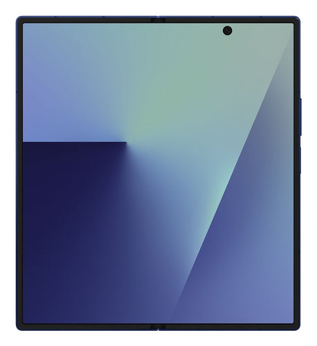 Samsung Galaxy Z Fold 7 20.3 cm (8") Dual SIM 5G USB Type-C 12 GB 256 GB 4400 mAh Blue