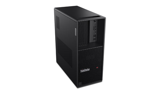 Lenovo ThinkStation P3 Tower Intel® Core™ i7 i7-14700 16 GB DDR5-SDRAM 512 GB SSD Windows 11 Pro Workstation