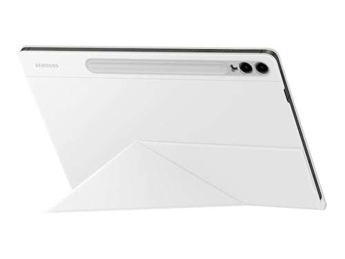 Samsung EF-BX810PWEGUJ tablet case 31.5 cm (12.4") Flip case White