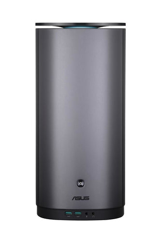 ASUS ProArt PA90-M7168ZN PC/workstation Intel® Core™ i7 i7-9700K 16 GB DDR4-SDRAM 1.51 TB HDD+SSD NVIDIA® GeForce RTX™ 2060 Windows 10 Pro Mini PC Blue