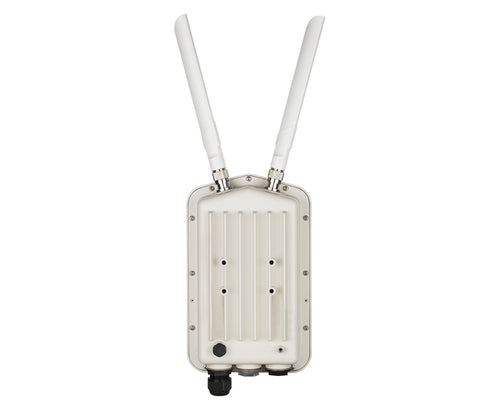 D-Link Wireless AC1300 Wave 2 Outdoor IP67 Cloud Managed Access Point