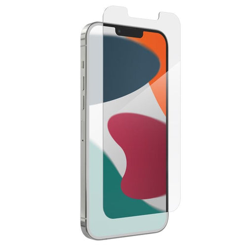 ZAGG Glass Elite Anti-Glare Anti-glare screen protector Apple 1 pc(s)