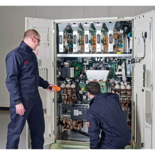 APC Start-Up Service 5X8 for 1 Galaxy VS 10 to 15kVA UPS
