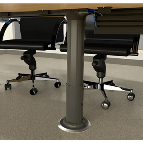 Middle Atlantic Products MRTC cable organizer