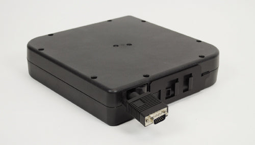 Middle Atlantic Products TBCRVGA cable organizer
