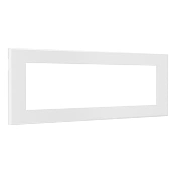 Middle Atlantic Products RDSZWH socket-outlet