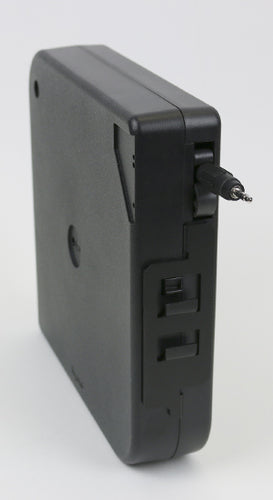Middle Atlantic Products TBCR3.5MM cable organizer