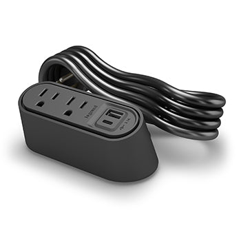 Middle Atlantic Products WSPC220CBK power adapter/inverter