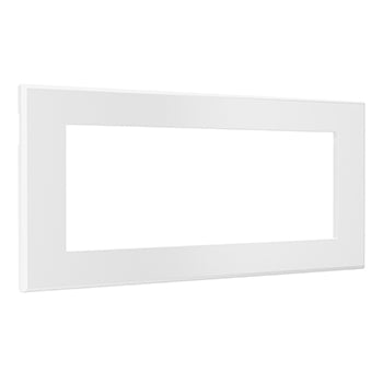 Middle Atlantic Products RDBWH socket-outlet