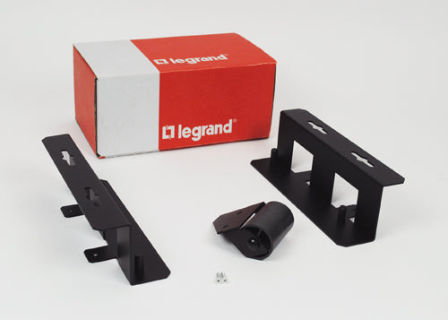Middle Atlantic Products TBCRCAT6 cable organizer