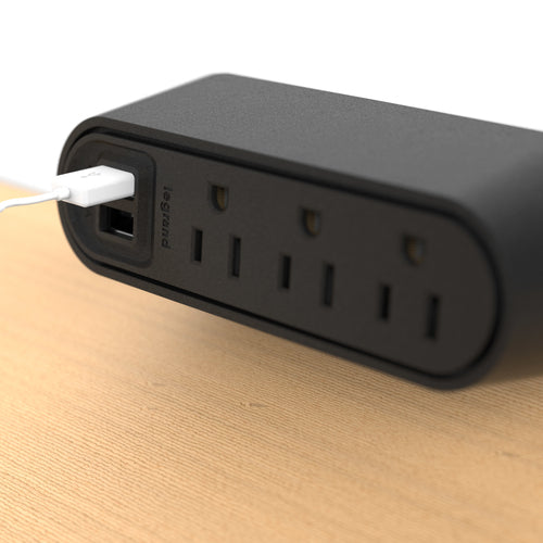Middle Atlantic Products WSPC320BK power adapter/inverter