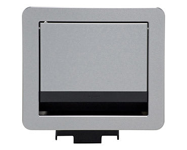 Middle Atlantic Products TB672PPAL desk tray/organizer
