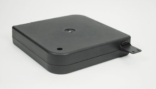 Middle Atlantic Products TBCRHDMI cable organizer