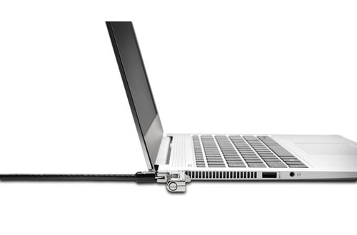 Kensington Slim NanoSaver™ Combination Laptop Lock
