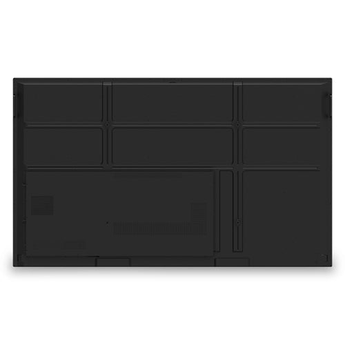 Viewsonic IFP9850 interactive whiteboard 2.49 m (98") 3840 x 2160 pixels Touchscreen Black HDMI