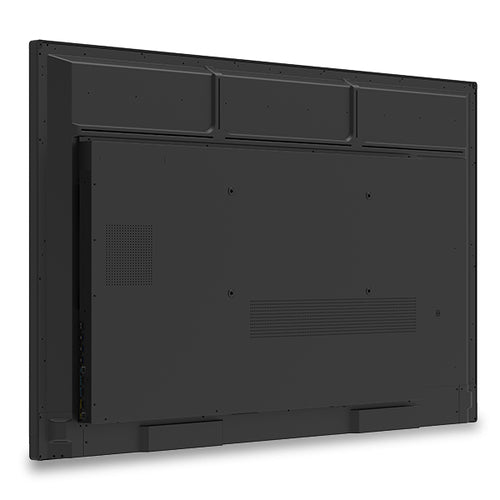 Viewsonic IFP9850 interactive whiteboard 2.49 m (98") 3840 x 2160 pixels Touchscreen Black HDMI