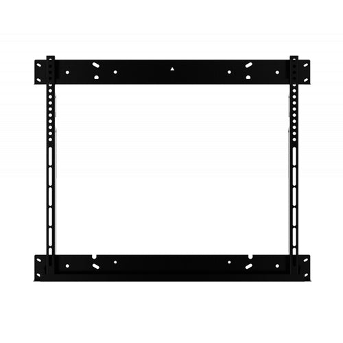 Viewsonic VB-BLV-001 mounting kit Black