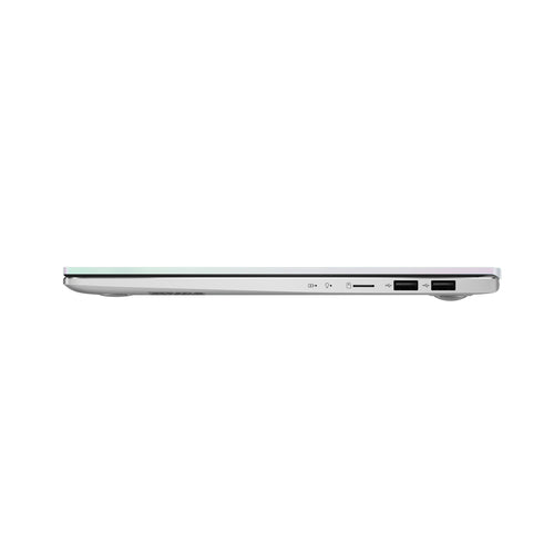 ASUS Vivobook S15 S533EA-DH74-WH laptop Intel® Core™ i7 i7-1165G7 39.6 cm (15.6") Full HD 16 GB DDR4-SDRAM 512 GB SSD NVIDIA GeForce MX350 Wi-Fi 6 (802.11ax) Windows 10 Home White