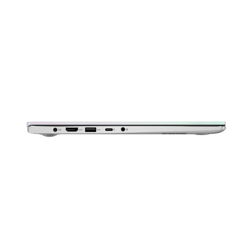 ASUS Vivobook S15 S533EA-DH74-WH laptop Intel® Core™ i7 i7-1165G7 39.6 cm (15.6") Full HD 16 GB DDR4-SDRAM 512 GB SSD NVIDIA GeForce MX350 Wi-Fi 6 (802.11ax) Windows 10 Home White