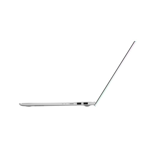 ASUS Vivobook S15 S533EA-DH74-WH laptop Intel® Core™ i7 i7-1165G7 39.6 cm (15.6") Full HD 16 GB DDR4-SDRAM 512 GB SSD NVIDIA GeForce MX350 Wi-Fi 6 (802.11ax) Windows 10 Home White